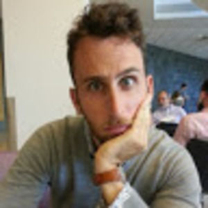 Meet your Posher, Colin